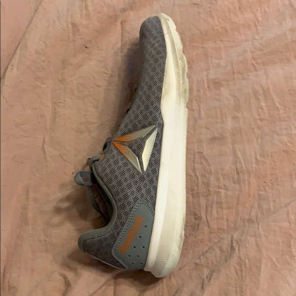 Reeboks - Picture 2 of 4